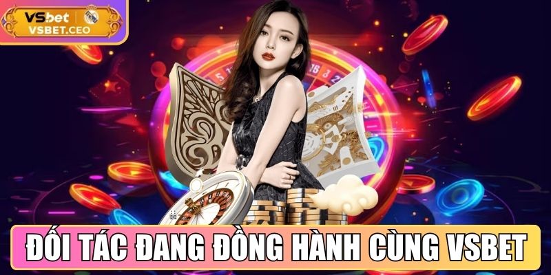 VSBET | VS BET | Link Vào Nhà Cái Uy Tín VSBET.COM Không Chặn 10/2025 25 Đối tác chính thức đang đồng hành cùng VSBET